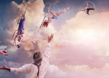 Win Cirque du Soleil Corteo Tickets