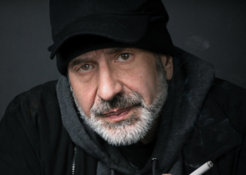 Win Dave Attell Tickets