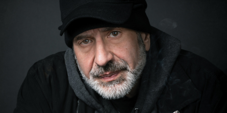 Win Dave Attell Tickets
