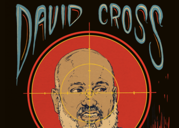 See Comedian David Cross in Portland