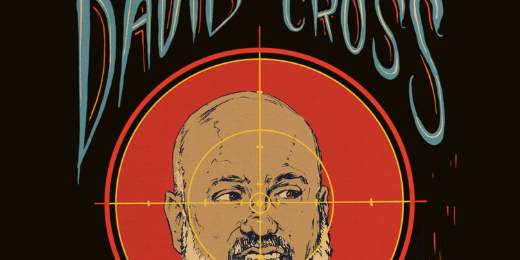 See Comedian David Cross in Portland