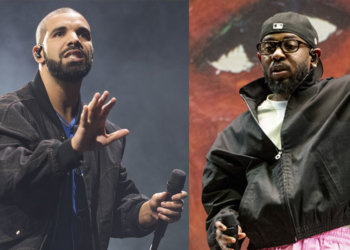 Drake vs. Kendrick Lamar (A Complete Musical Timeline 2013-Present) UPDATED w/ The Heart Part 6