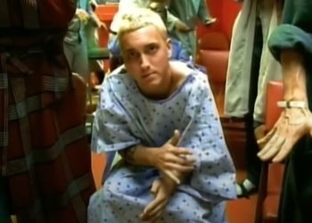 Slim Shady Obituary Appears In Detroit Free Press