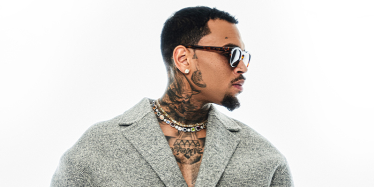 Win Chris Brown Tickets
