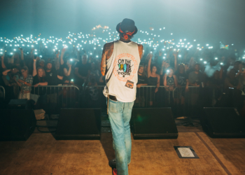 Win SOLD OUT #HotShow26 Yelawolf Tickets