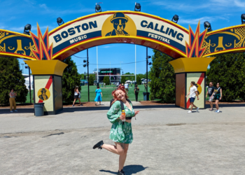 Boston Calling 2024 Recap