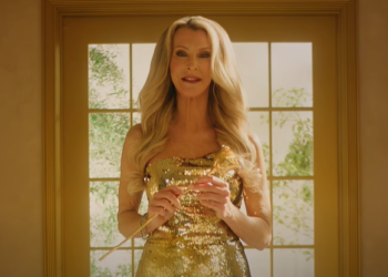 The First Golden Bachelorette Has Been Named