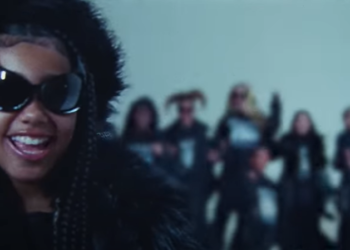 North West Directs Music Video For Ye and Ty Dolla $ign