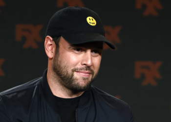 Scooter Braun Announces Retirement from Music Management