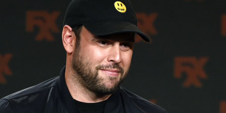 Scooter Braun Announces Retirement from Music Management