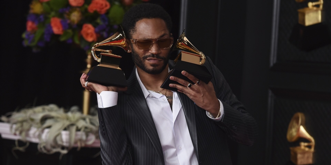 Kaytranada Drops New Song And Video “Drip Sweat” Ahead Of New Album Release