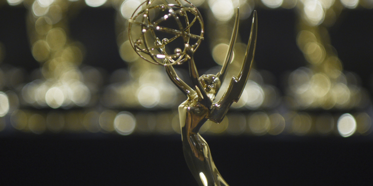 Daytime Emmy Award Winners