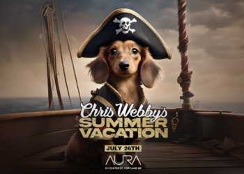 See Chris Webby in Portland