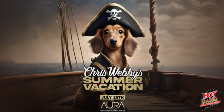 See Chris Webby in Portland