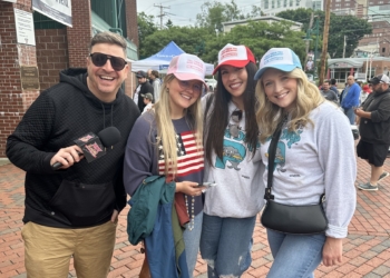 Live Broadcast | Portland Sea Dogs w/ Joe Bornstein | 06.22.24
