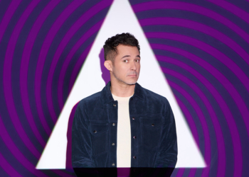 Win Justin Willman Tickets