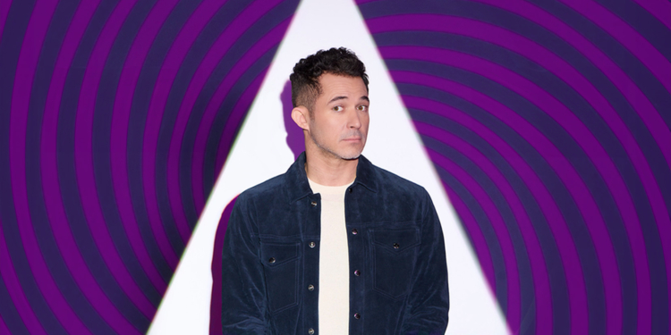 Win Justin Willman Tickets