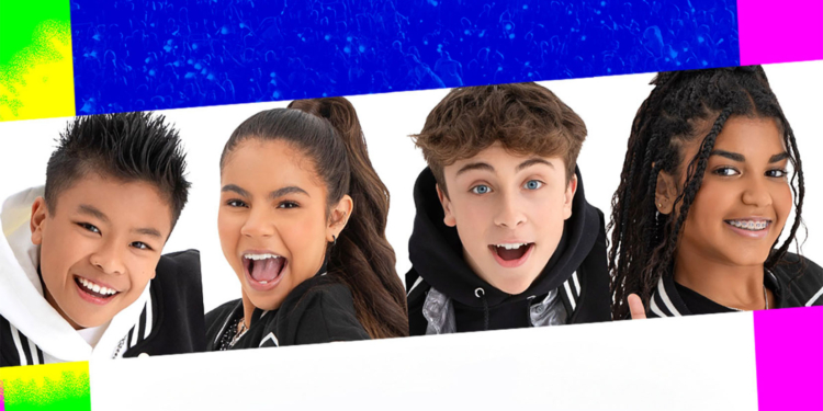 Win Kidz Bop Tickets