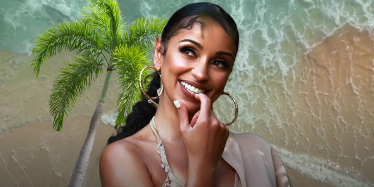 Win Hot Beach Bash 5: Mýa Tickets