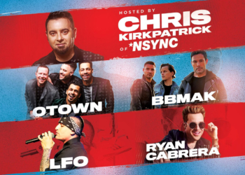 Win Pop 2000 Tickets