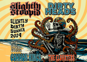 Win Slightly Stoopid & Dirty Heads Tickets