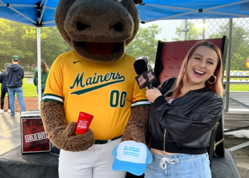 Live Broadcast | Sanford Mainers Home Opener | 06.07.24