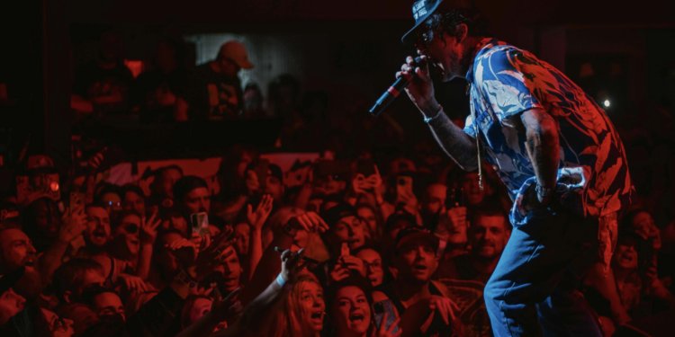 Hotshow26 Yelawolf Recap – Video, Photo, Interview, M&G