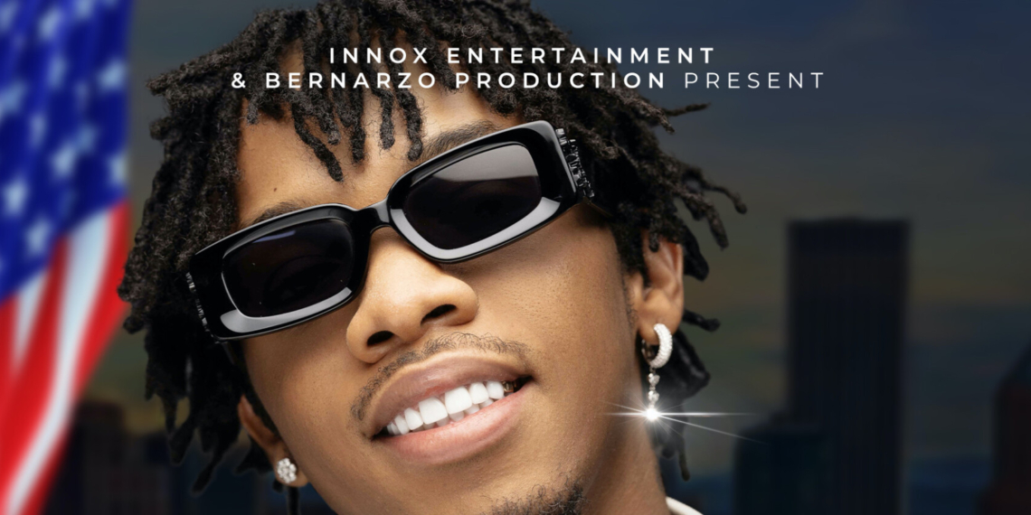 See Tekno in Portland