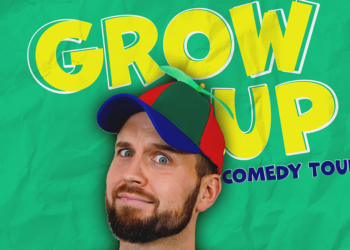 Win Trey Kennedy Tickets