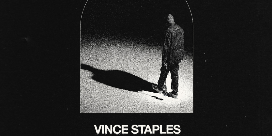 See Vince Staples in Boston