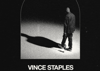 See Vince Staples in Boston