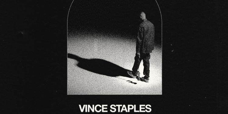 See Vince Staples in Boston