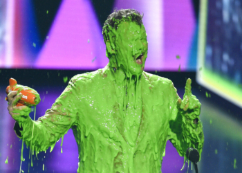 2024 Nickelodeon Kids’ Choice Awards Recap