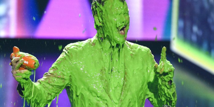 2024 Nickelodeon Kids’ Choice Awards Recap