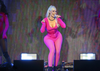 Iggy Azalea Claims She’s ‘Very Much the Only Parent’ to Son Onyx