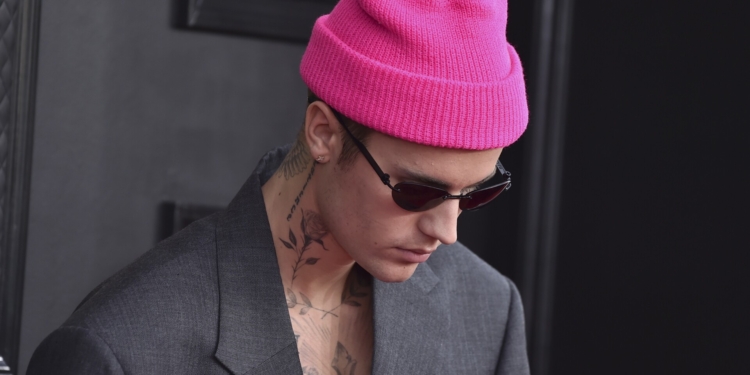 Justin Bieber Gets A $10 Million Payday Putting On A Private Show For Indian Billionaire’s Wedding