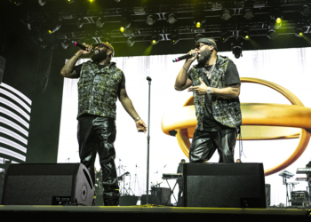 Jagged Edge’s Brandon Casey Is Recovering From Car Accident