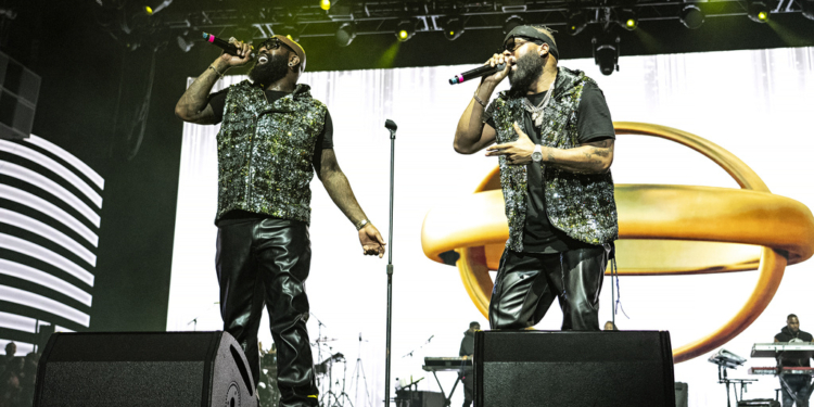 Jagged Edge’s Brandon Casey Is Recovering From Car Accident
