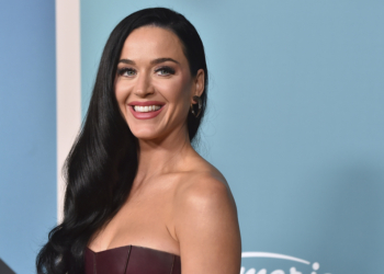 Katy Perry Announces Sixth Album ‘143’ and Shares Release Date