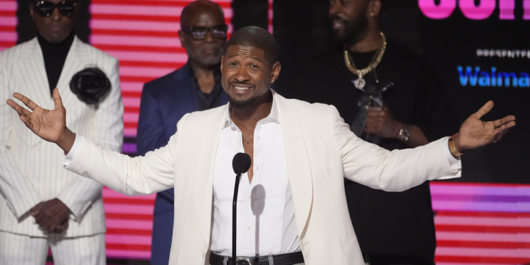 2024 BET Awards Recap