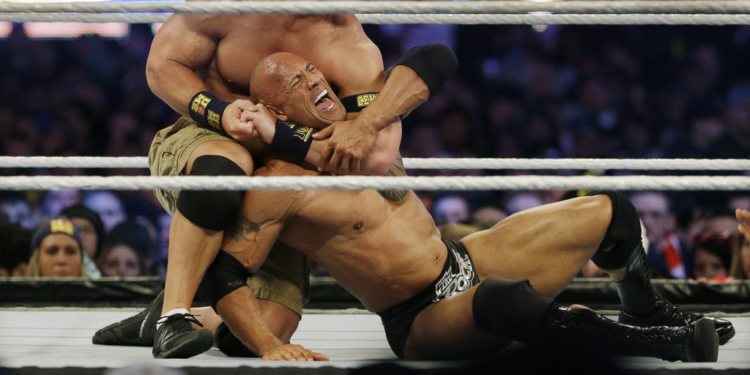 John Cena Announces WWE Retirement