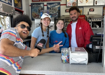 TCFCU Beach Blitz at OOB | 07.26.24