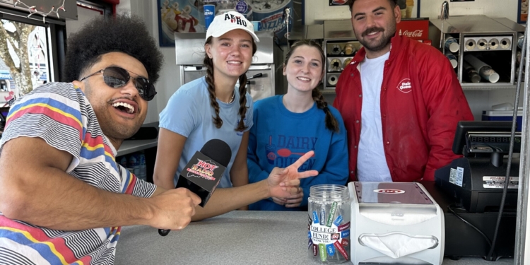 TCFCU Beach Blitz at OOB | 07.26.24