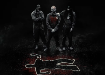 Eminem Drops New Video Featuring Big Sean & BabyTron