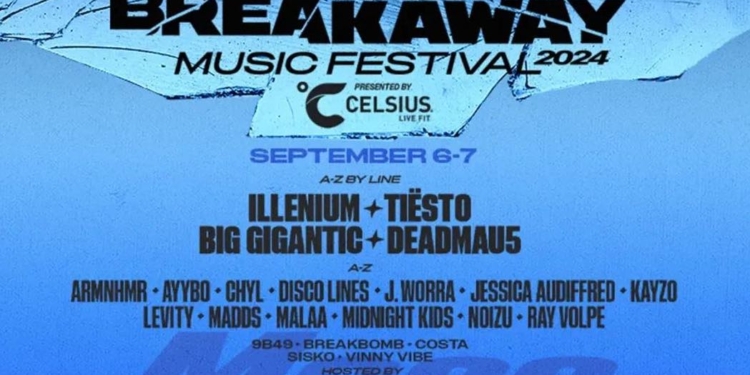 See Tiesto, Deadmau5, Illenium & Big Gigantic in Worcester