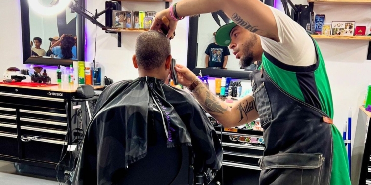 4th Annual Cuts For Class, 100+ Free Back To School Haircuts