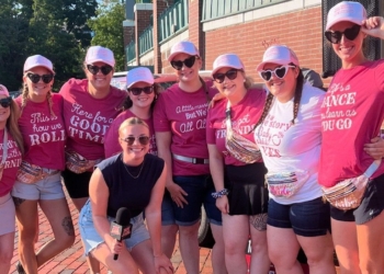 Live Broadcast | Portland Sea Dogs w/ Joe Bornstein | 08.24.24