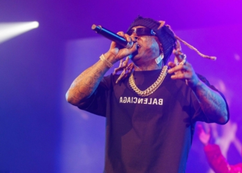 You Could Buy Lil Wayne’s Book Of Rhymes…For $5 Million!