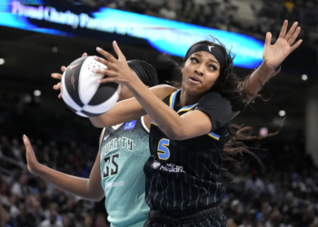 WNBA Star Angel Reese Gets Endorsement Deal With Reese’s Pieces