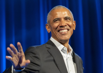 Barack Obama Shares Summer 2024 Playlist